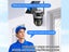 New Wireless Security Camera Clearance Carousel 7