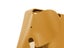 Kids Animal Stool , Elephant Shape Chair - Yellow Carousel 7