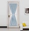 1PC SHADE COLOR LINED BLACKOUT FRENCH DOOR WINDOW PANEL 55"x72" ELLA FS Carousel 4