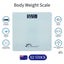 NEW Dr. Morepen Digital Bathroom Weight Scale Sale Sale Carousel 1