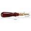 Leathercraft Stitching Groover Skiving Edger Beveler Leather Tools Adjust Size Carousel 7