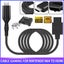 Cable Gaming N64 to HDMI N64 Converter Adapter Convert to HDMI for Nintendo N64 Carousel 9