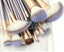 18pcs Makeup Brush Set With Storage Bag Professional Makeup Brushes Makeup Carousel 2