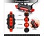 2pcs Bike Lights Tail Light Carousel 4