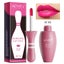 Set 6pcs Color Bowling Lipstick Stain Tint Gloss Long Lasting Waterproof Matte Carousel 7