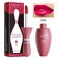 Set 6pcs Color Bowling Lipstick Stain Tint Gloss Long Lasting Waterproof Matte Carousel 8