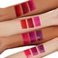 Set 6pcs Color Bowling Lipstick Stain Tint Gloss Long Lasting Waterproof Matte Carousel 9