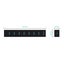 Orico 7 Port USB 3.0 Hub 5Gbps with 5V2A Power Adapter [H7013-U3-AD-AU-BK] Carousel 5