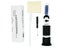 Portable Beer Wort Refractometer With ATC SG 1.000-1.130 Brix Carousel 8