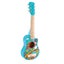 Hape Flower Power Guitar Carousel 1