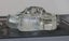 +++ VINTAGE GLASS CANDLEHODER / PAPERWEIGHT +++ Carousel 5