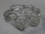 +++ VINTAGE GLASS CANDLEHODER / PAPERWEIGHT +++ Carousel 6