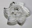 +++ VINTAGE GLASS CANDLEHODER / PAPERWEIGHT +++ Carousel 4