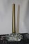 +++ VINTAGE GLASS CANDLEHODER / PAPERWEIGHT +++ Carousel 11
