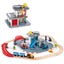 Hape Emergency Services HQ Carousel 1