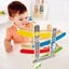 Hape - Fast Flip Race Track Carousel 3