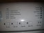 7KG Ariston Condenser Dryer ==>> CLEAN & 3 MONTHS WARRANTY Carousel 5