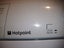 8KG Hotpoint Condenser Dryer ==>> CLEAN & 3 MONTHS WARRANTY Carousel 4