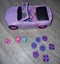 Polly Pocket Collection Carousel 3
