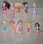 Polly Pocket Collection Carousel 5