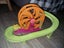 Polly Pocket Collection Carousel 18