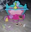 Polly Pocket Collection Carousel 6