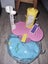 Polly Pocket Collection Carousel 4
