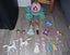 Polly Pocket Collection Carousel 10