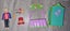 Polly Pocket Collection Carousel 14