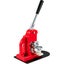 New 58MM Button Maker Machine Badge Pin Machine 2.25" 500 Free Parts Press Kit Carousel 9