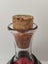 TONY KUEPFER DECANTER AND SIX WINE GLASSES Carousel 5