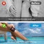 4 Pcs Reusable Pouch Sand Remover Portable Powder Bag Sand Remover Easy to Use Carousel 4