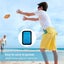 4 Pcs Reusable Pouch Sand Remover Portable Powder Bag Sand Remover Easy to Use Carousel 5