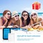 4 Pcs Reusable Pouch Sand Remover Portable Powder Bag Sand Remover Easy to Use Carousel 6