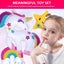 Sewing Kit for Kids Sewing Kit for Kids Art & Craft Felt Sewing for Kids Learn Carousel 3