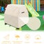 Kids Water Play Table Cover Water Outdoor Waterproof Dustproof Windproof Water Carousel 3