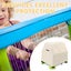 Kids Water Play Table Cover Water Outdoor Waterproof Dustproof Windproof Water Carousel 5