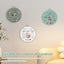 Embroidery Kits Embroidery Starter Kits Handmade Needlepoint Kits for Adults K Carousel 4