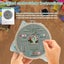 Embroidery Kits Embroidery Starter Kits Handmade Needlepoint Kits for Adults K Carousel 5