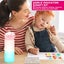 Water Bottle Kits Craft Kits for Kids Children Diamond Art Stickers Decorate Y Carousel 3