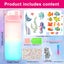 Water Bottle Kits Craft Kits for Kids Children Diamond Art Stickers Decorate Y Carousel 5