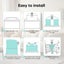 Nappy Bin bags for Korbell 16L Carousel 3