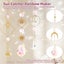 200 pcs DIY Sun Catchers Making Kits DIY Suncatchers Sun Catchers Making Suppl Carousel 3