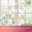 200 pcs DIY Sun Catchers Making Kits DIY Suncatchers Sun Catchers Making Suppl Carousel 7