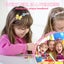 Headband Making Kit for Girls DIY Headbands Craft Kit DIY Headband Make Your O Carousel 3
