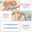 8 Pcs DIY 3D House Stickers, 3D Sticker Miniature Scene, Cartoon Miniature Sce Carousel 5