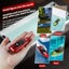 Mini RC Boats Dual Motors High Speed Racing Boat Child 2.4G Remote Control Ship Carousel 6