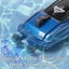 Mini RC Boats Dual Motors High Speed Racing Boat Child 2.4G Remote Control Ship Carousel 7