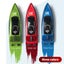 Mini RC Boats Dual Motors High Speed Racing Boat Child 2.4G Remote Control Ship Carousel 14