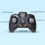 Mini RC Boats Dual Motors High Speed Racing Boat Child 2.4G Remote Control Ship Carousel 15
